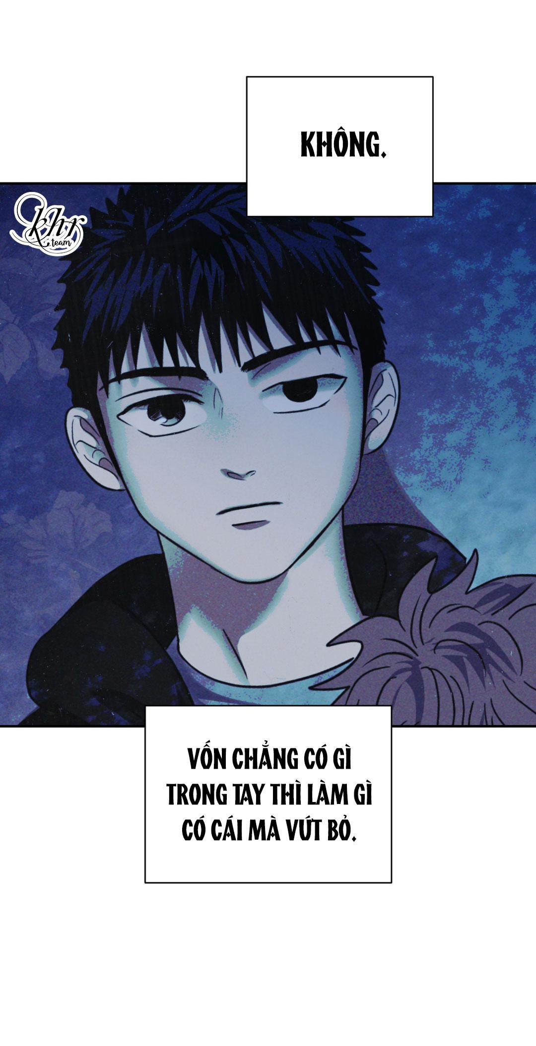 SHUTLINE Chapter 33 - Trang 3