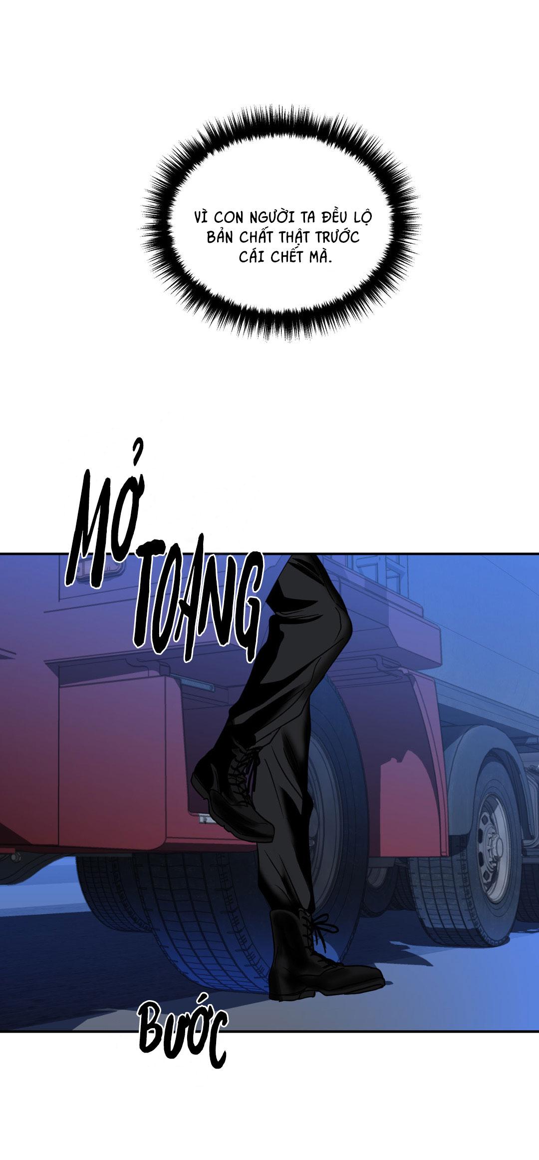 SHUTLINE Chapter 42 - Trang 3