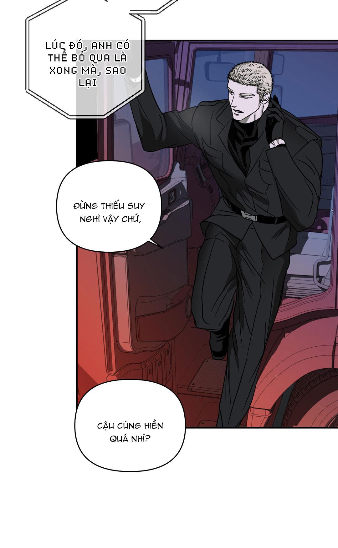 SHUTLINE Chapter 42 - Trang 3