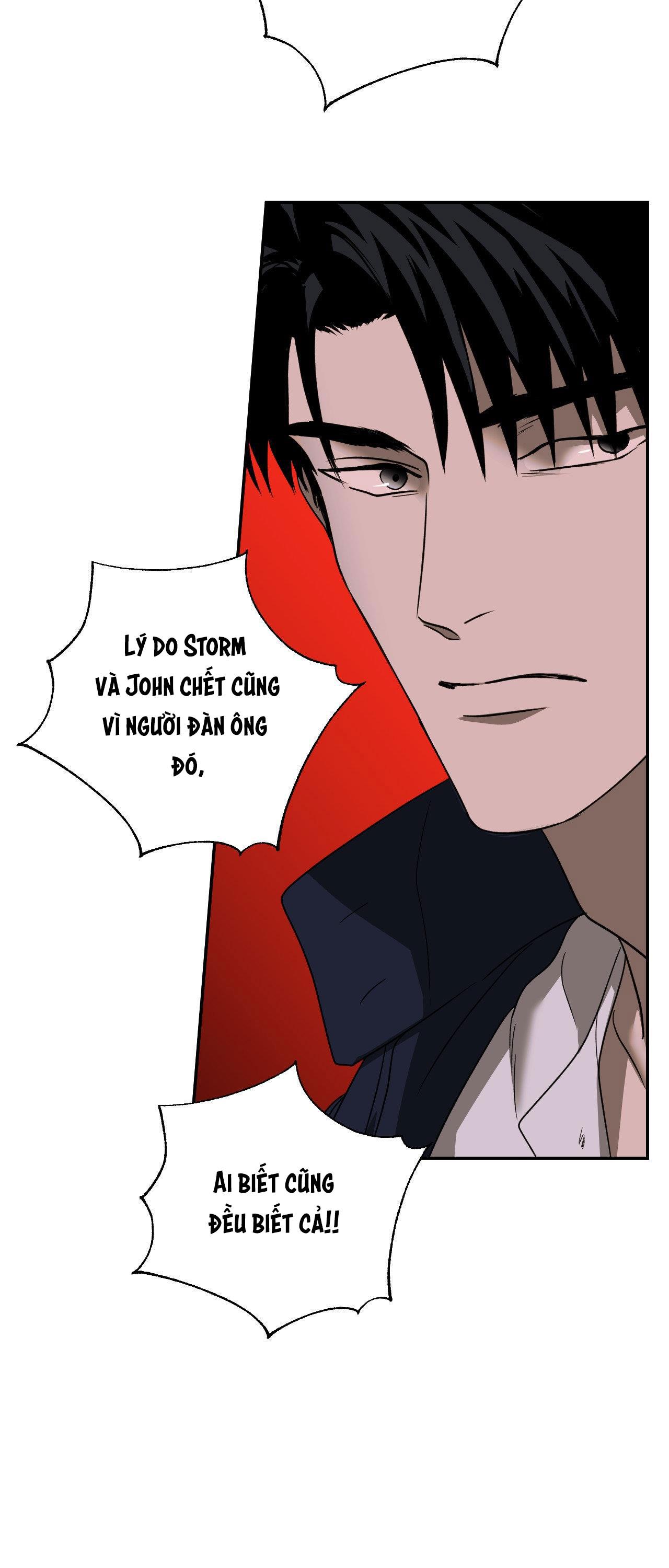 SHUTLINE Chapter 75 - Trang 3