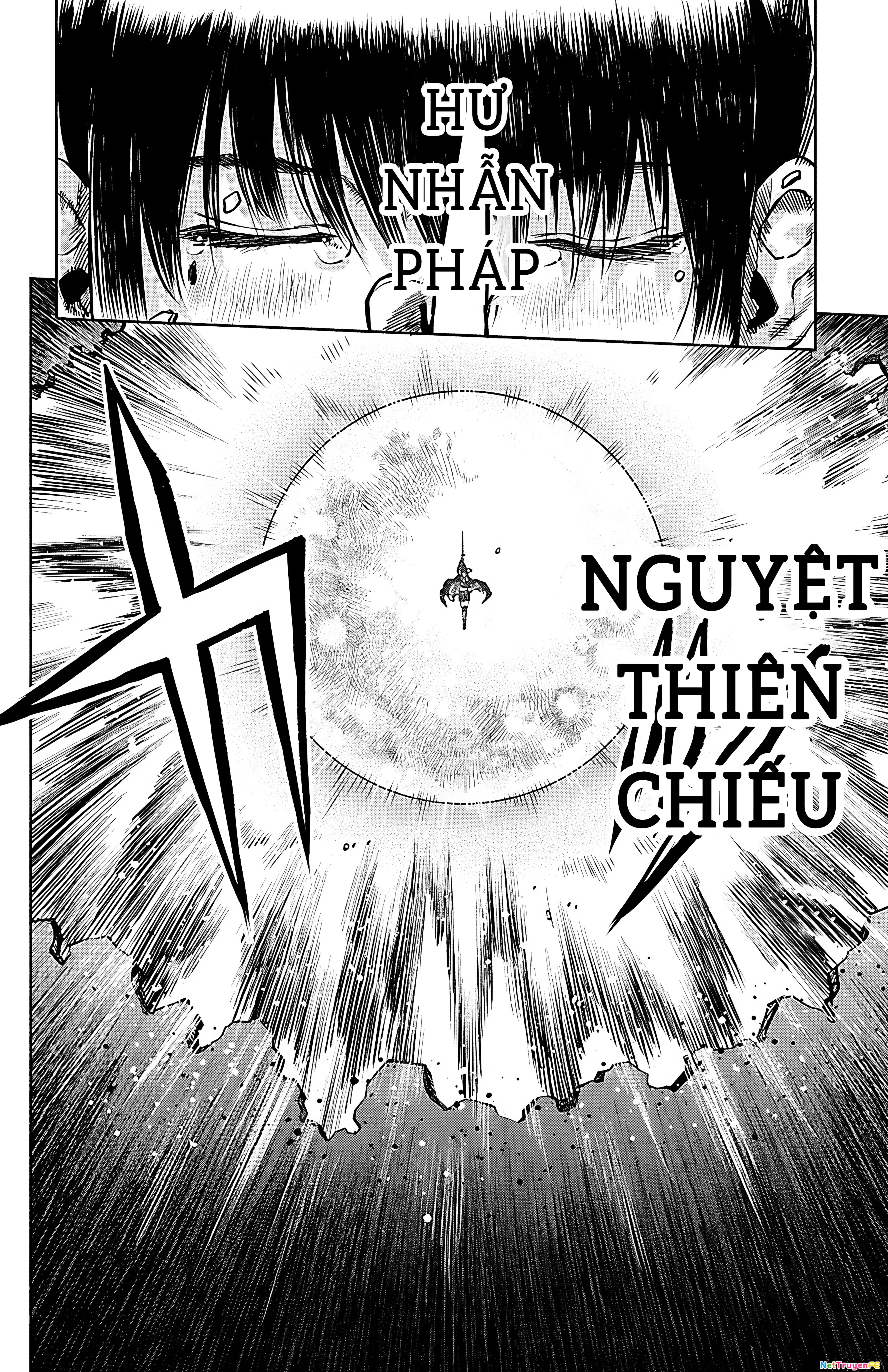 Shy Chapter 69 - Trang 4