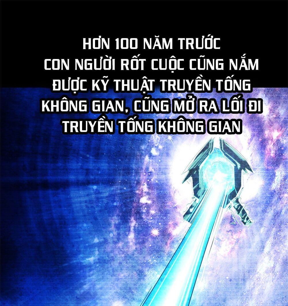 siêu cấp thần cơ nhân Chapter 1 - Next chapter 2