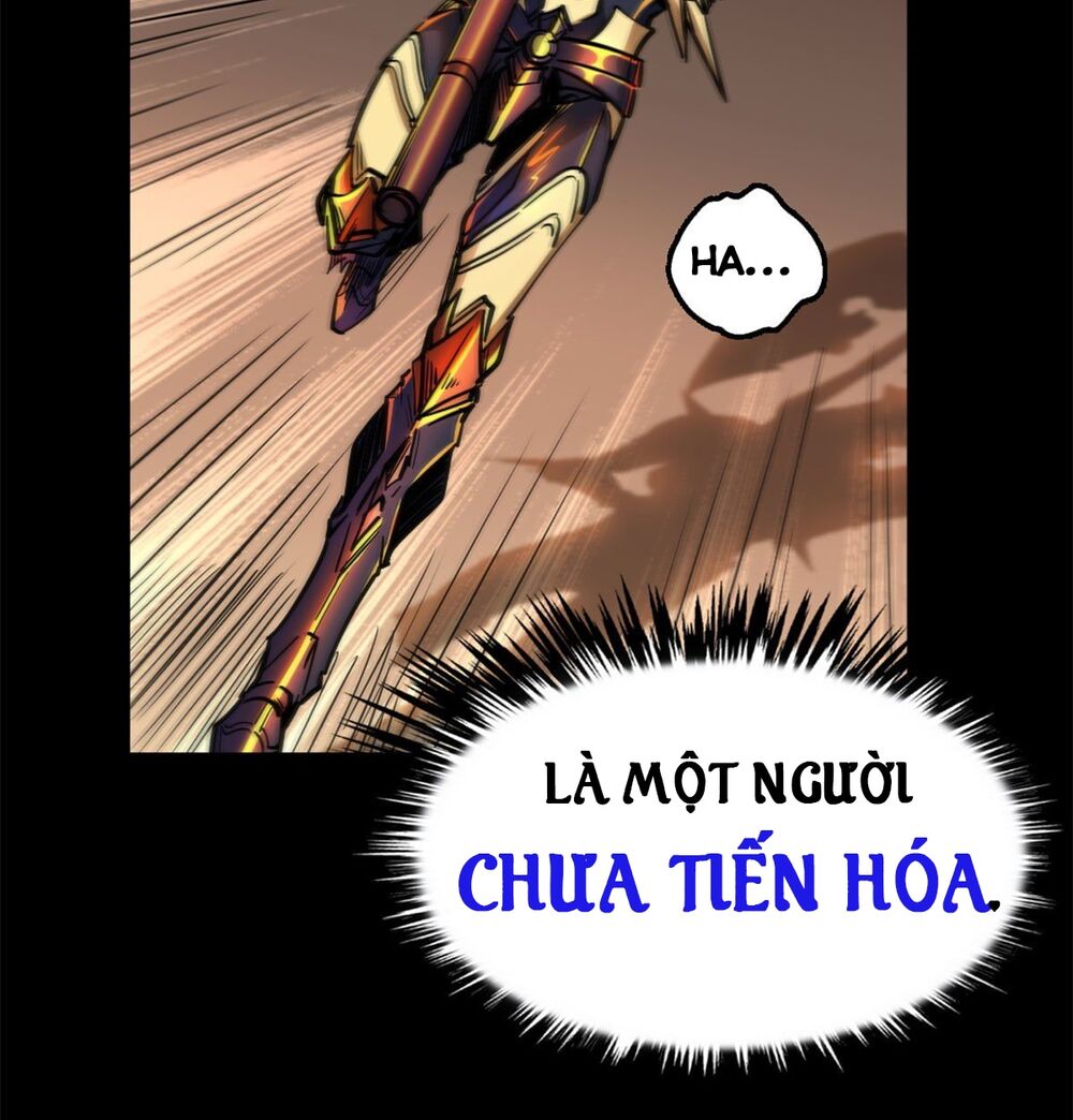 siêu cấp thần cơ nhân Chapter 1 - Next chapter 2