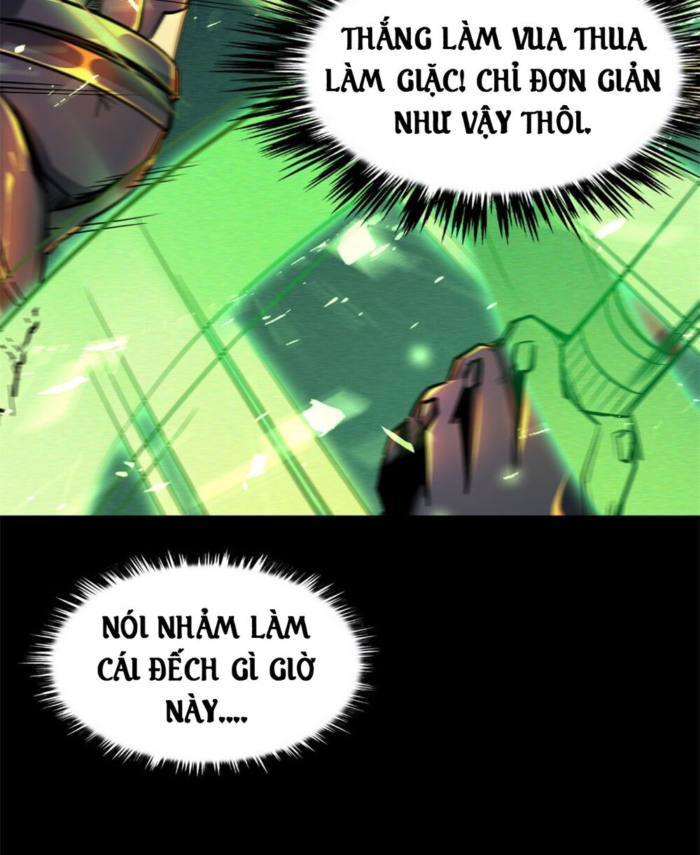 siêu cấp thần cơ nhân Chapter 1 - Next chapter 2