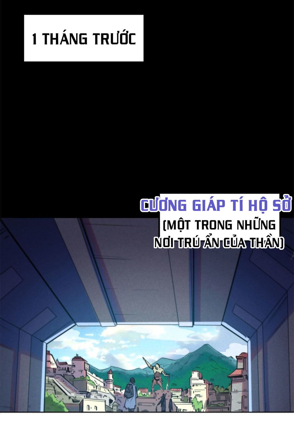 siêu cấp thần cơ nhân Chapter 1 - Next chapter 2