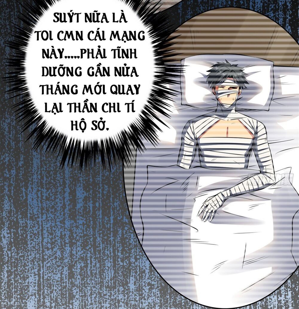 siêu cấp thần cơ nhân Chapter 1 - Next chapter 2