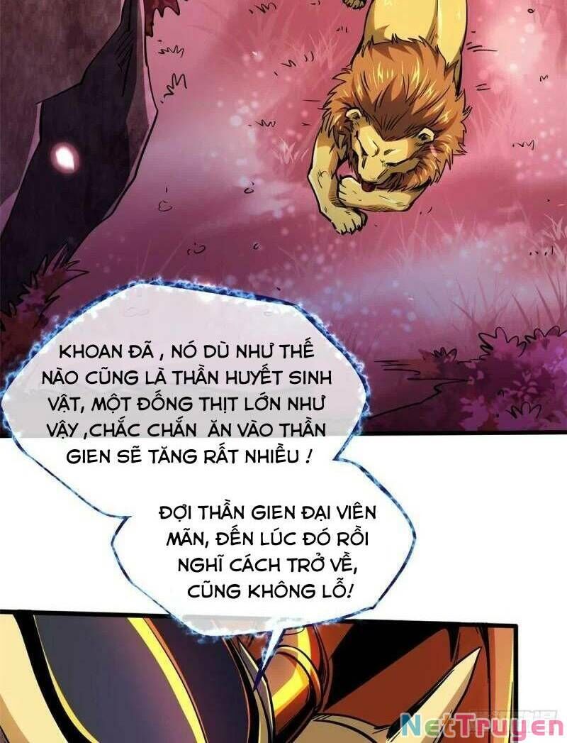 siêu cấp thần cơ nhân Chapter 101 - Next chapter 102