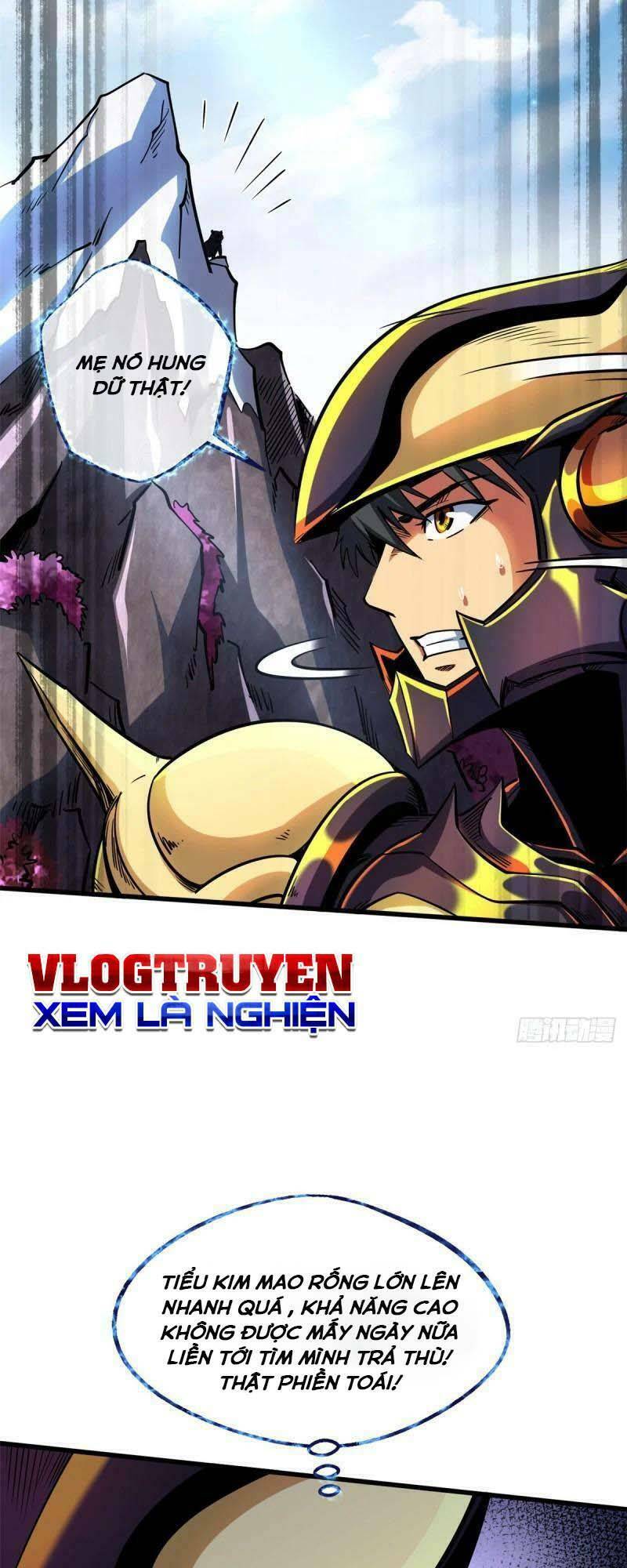 siêu cấp thần cơ nhân Chapter 102 - Next chapter 103