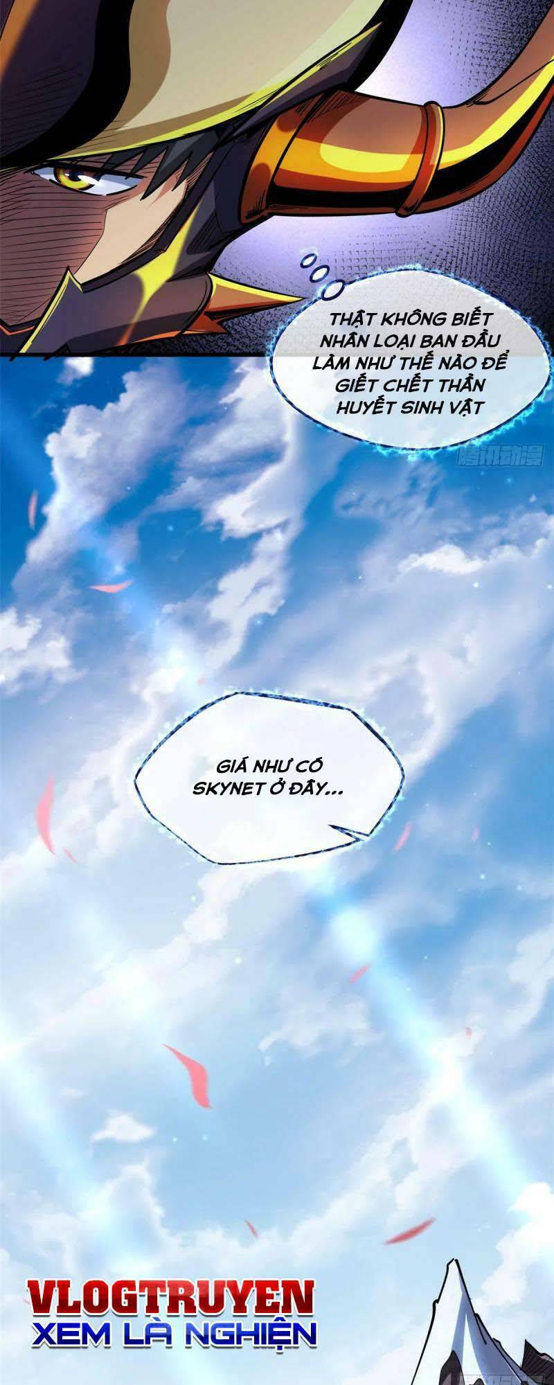 siêu cấp thần cơ nhân Chapter 102 - Next chapter 103