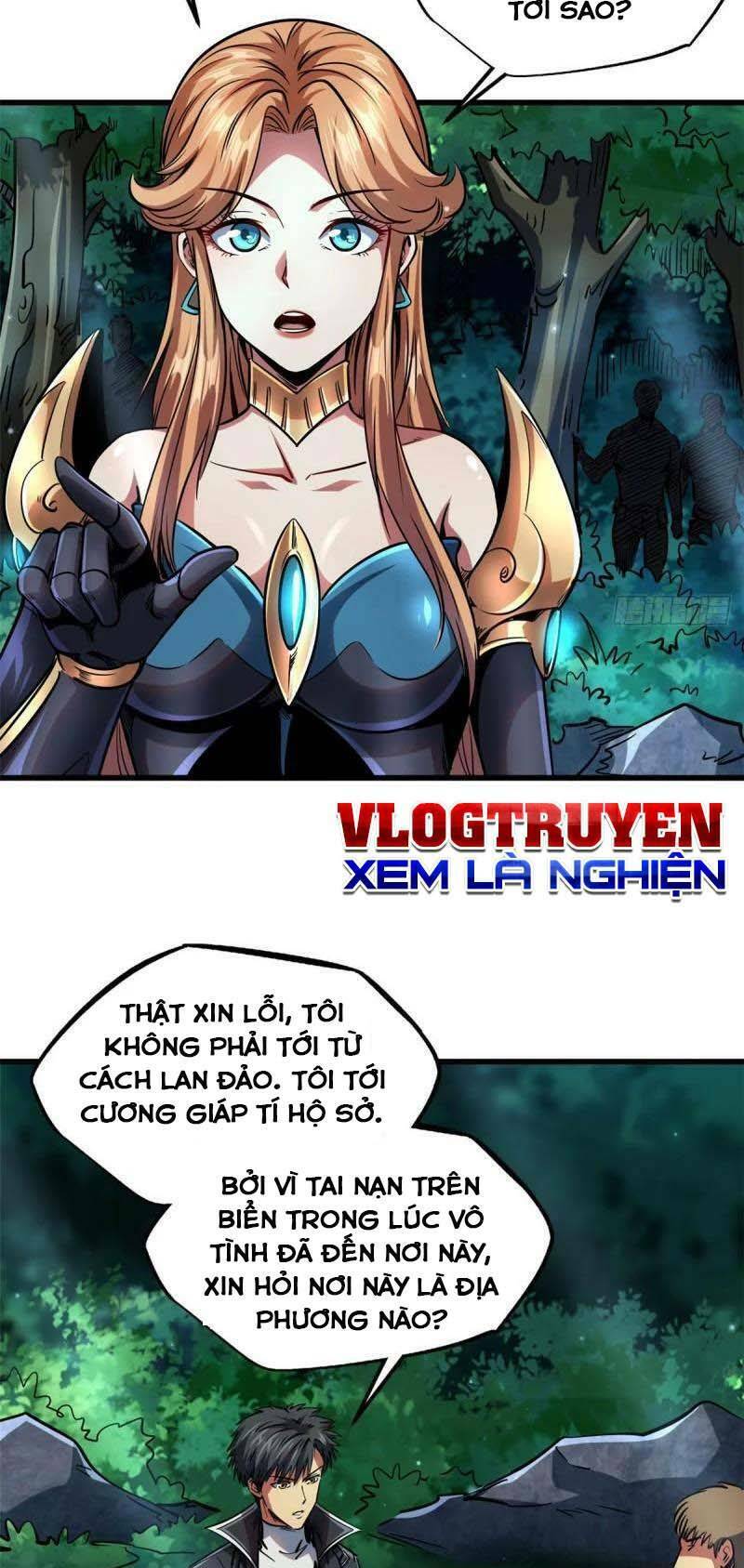 siêu cấp thần cơ nhân Chapter 102 - Next chapter 103