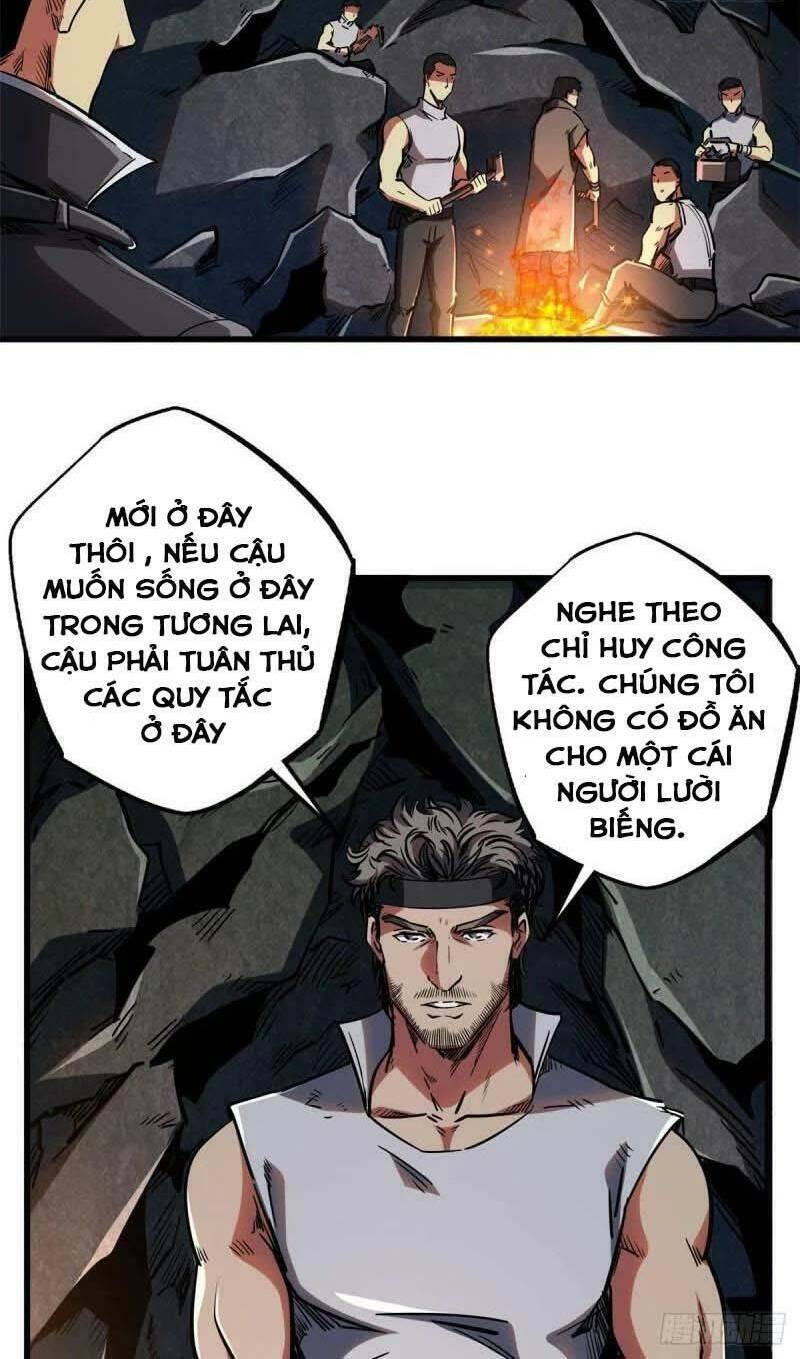 siêu cấp thần cơ nhân Chapter 102 - Next chapter 103