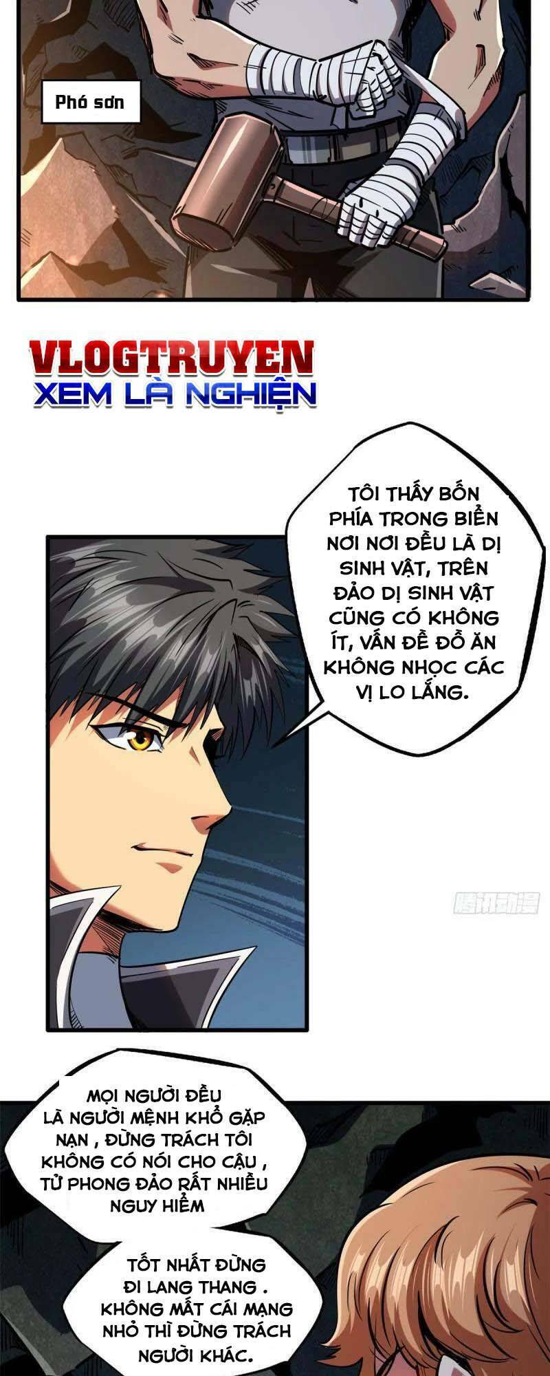 siêu cấp thần cơ nhân Chapter 102 - Next chapter 103