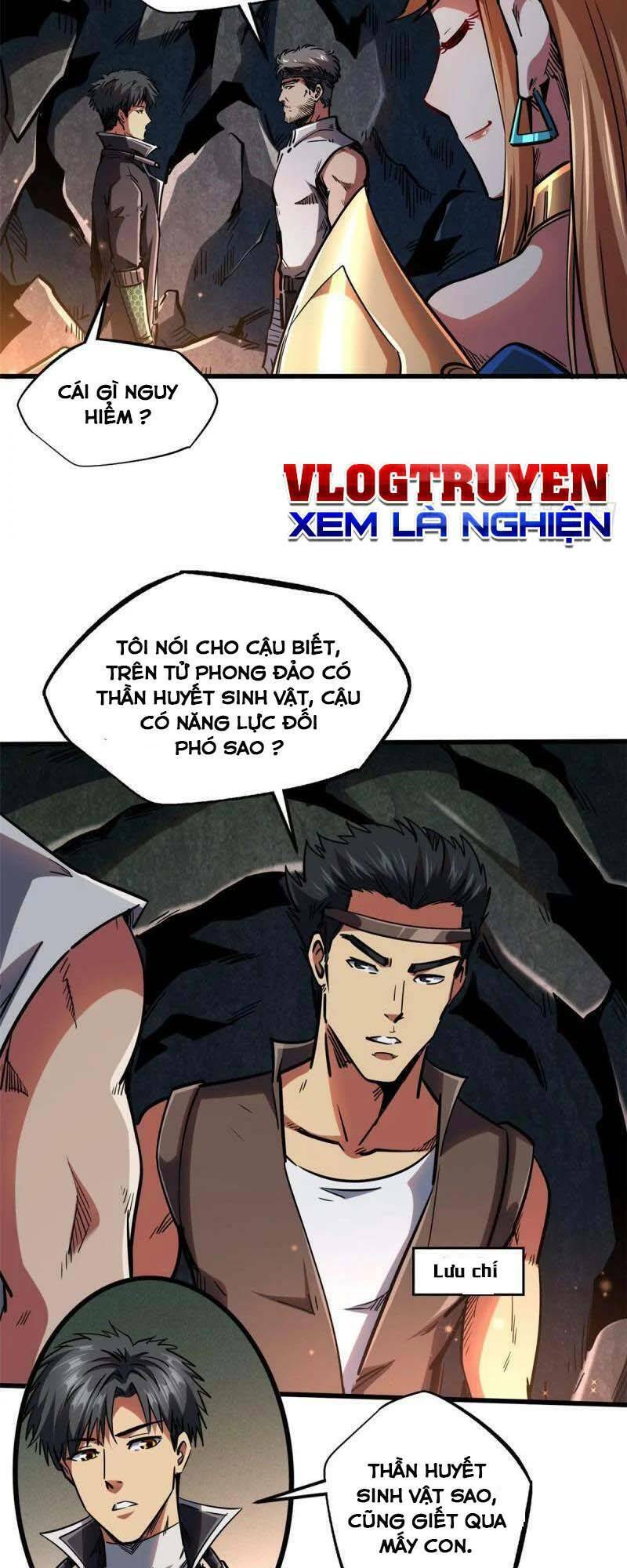 siêu cấp thần cơ nhân Chapter 102 - Next chapter 103