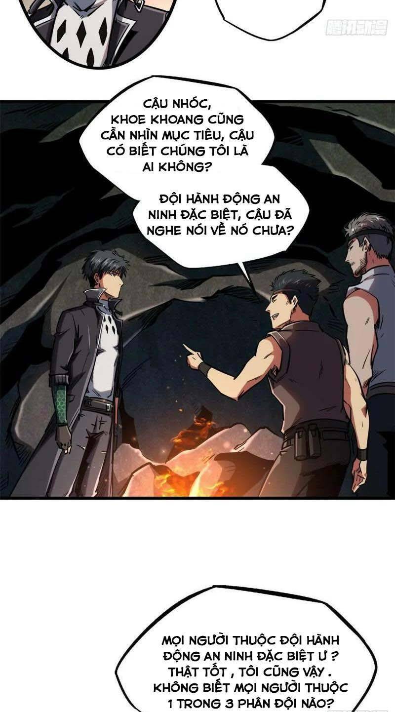 siêu cấp thần cơ nhân Chapter 102 - Next chapter 103