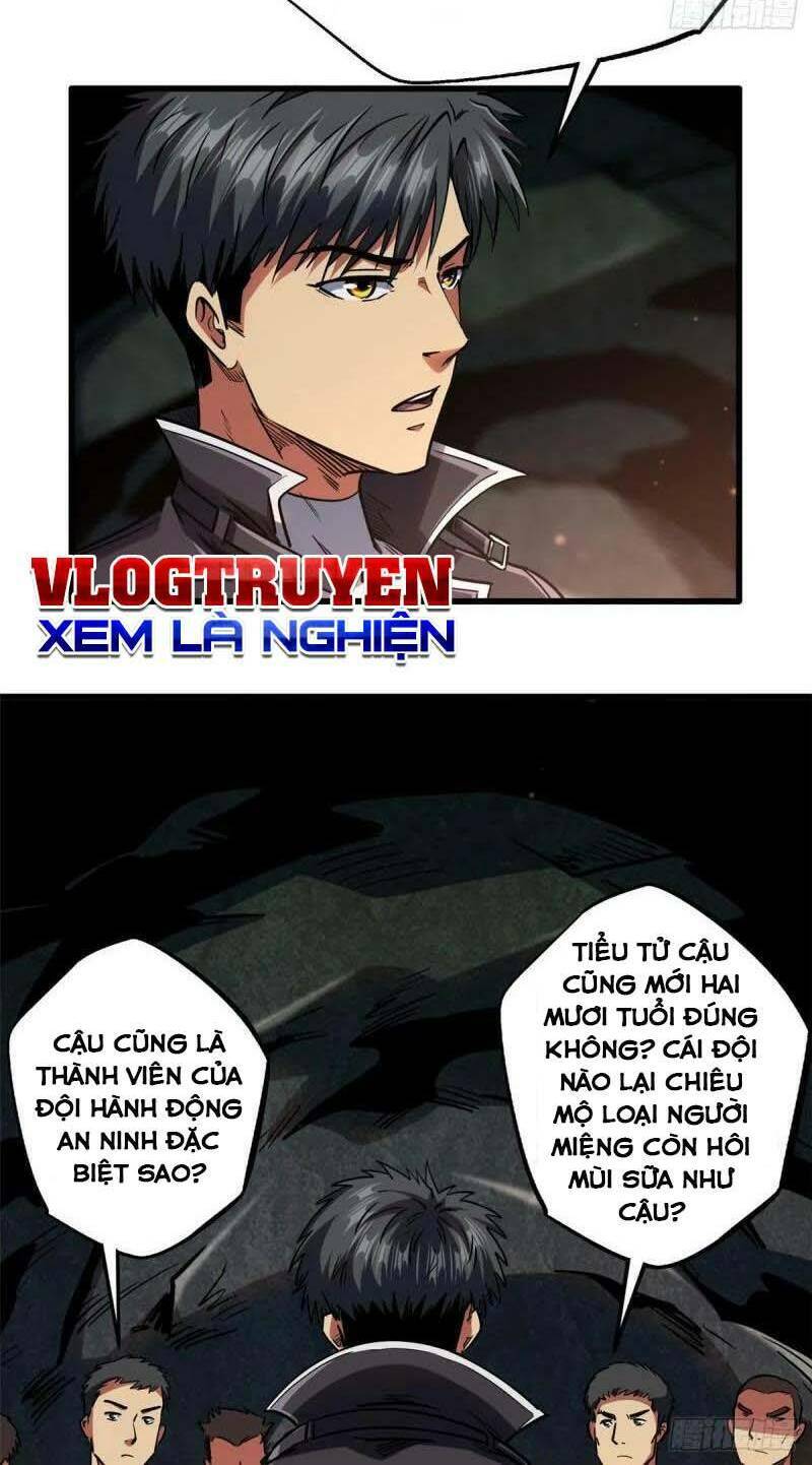 siêu cấp thần cơ nhân Chapter 102 - Next chapter 103