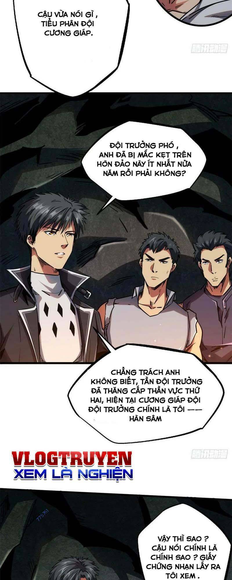 siêu cấp thần cơ nhân Chapter 102 - Next chapter 103