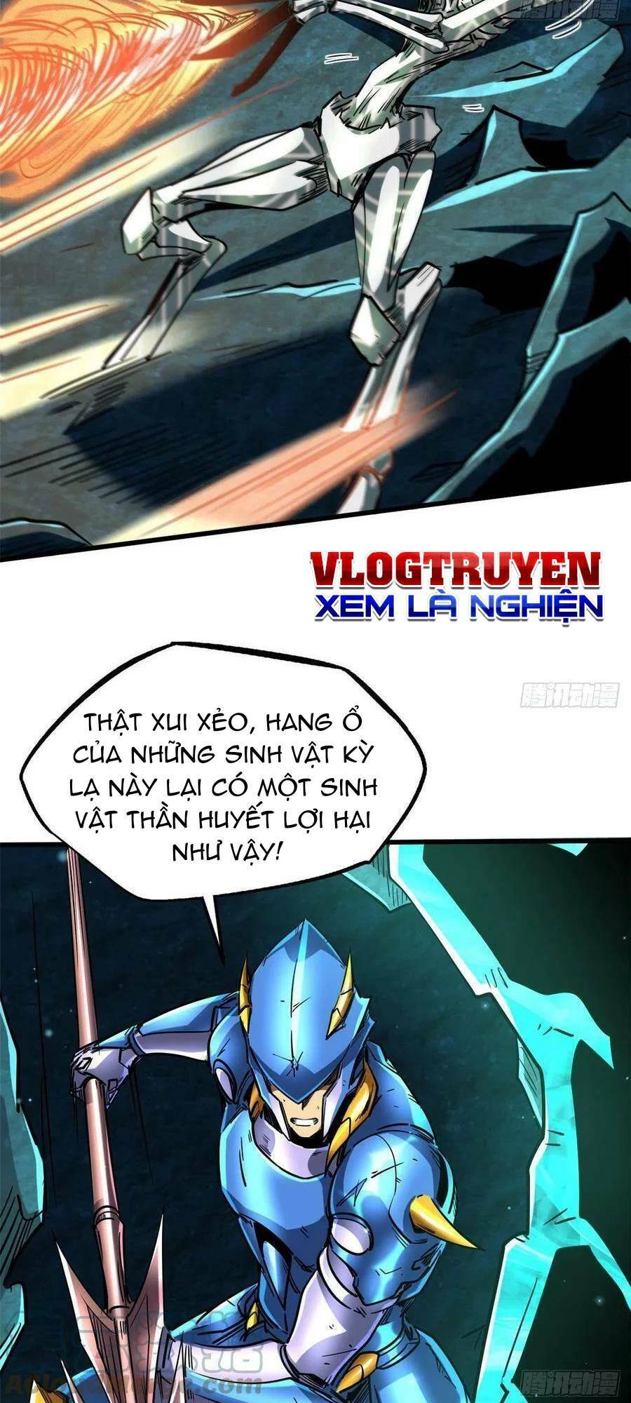 siêu cấp thần cơ nhân Chapter 106 - Next chapter 107