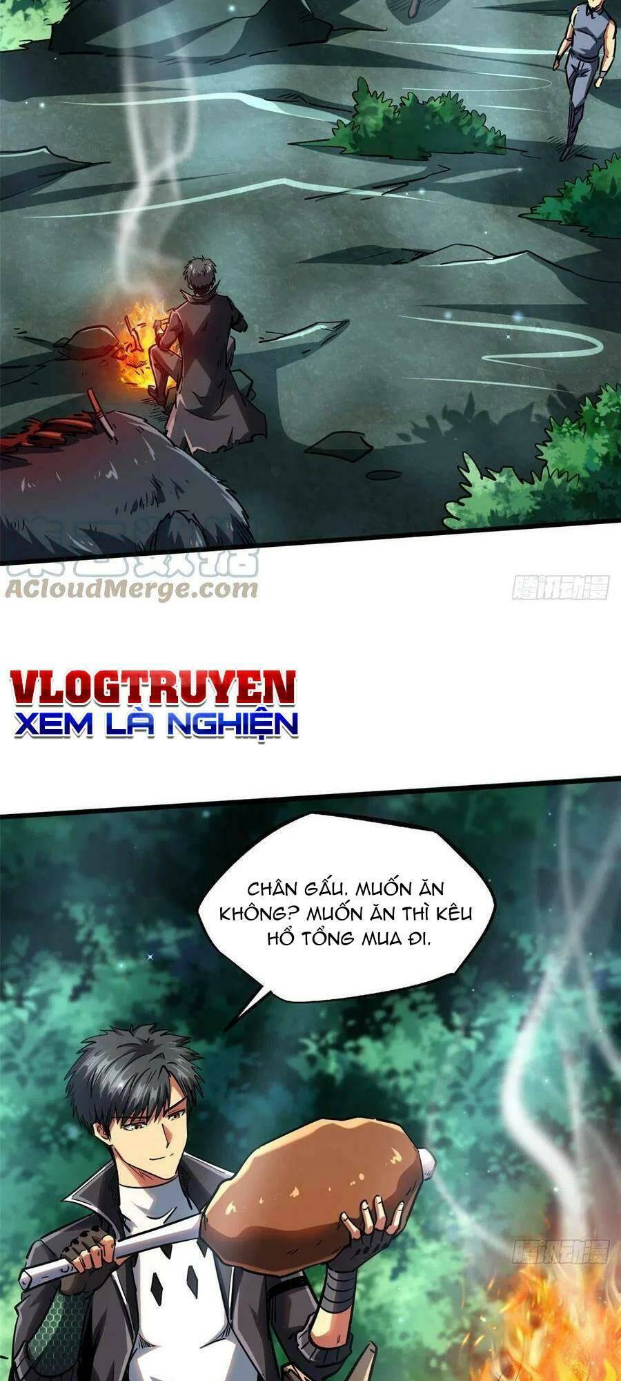 siêu cấp thần cơ nhân Chapter 106 - Next chapter 107