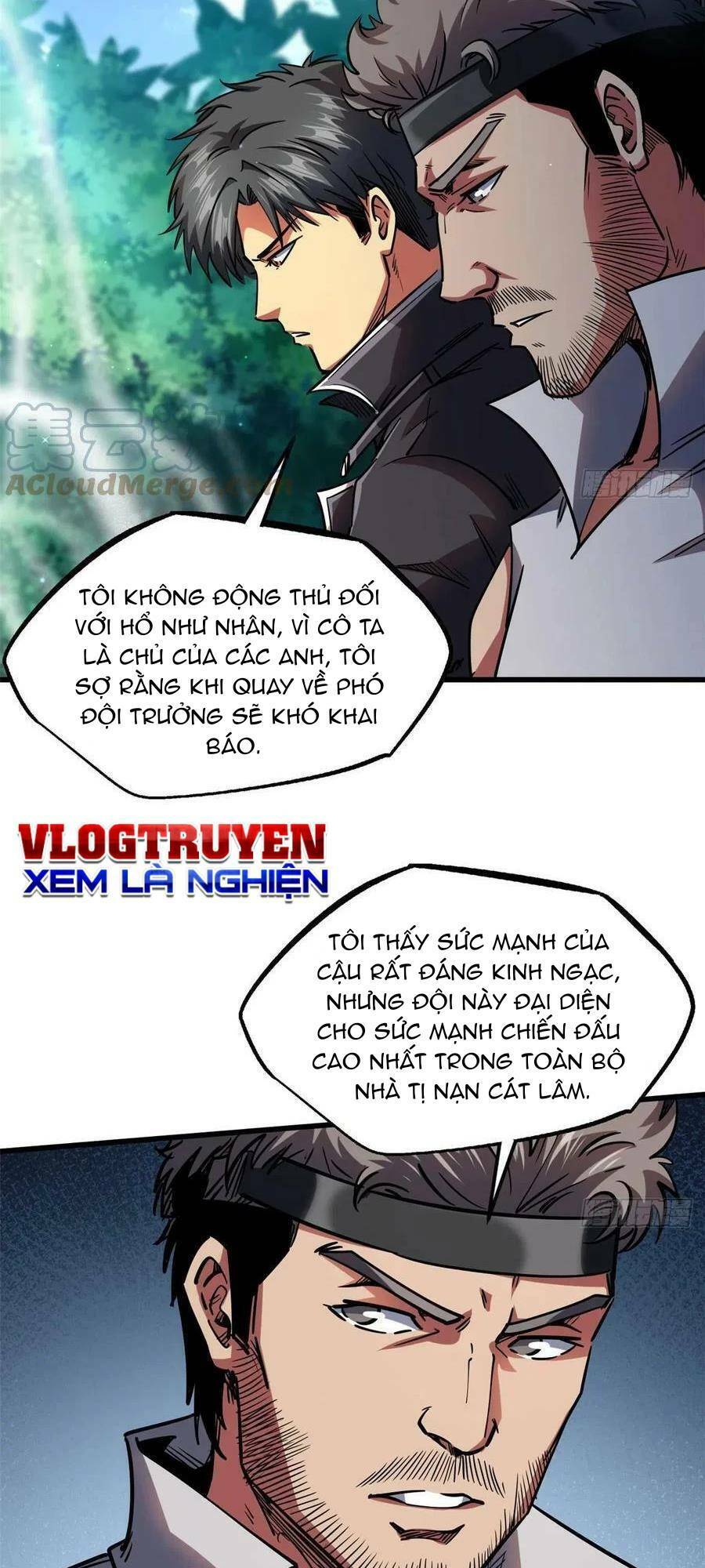 siêu cấp thần cơ nhân Chapter 106 - Next chapter 107