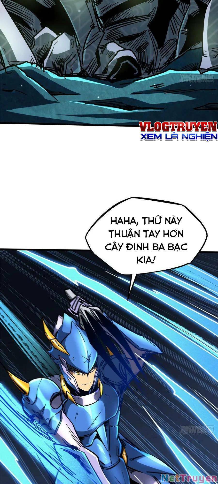 siêu cấp thần cơ nhân Chapter 107 - Next chapter 108