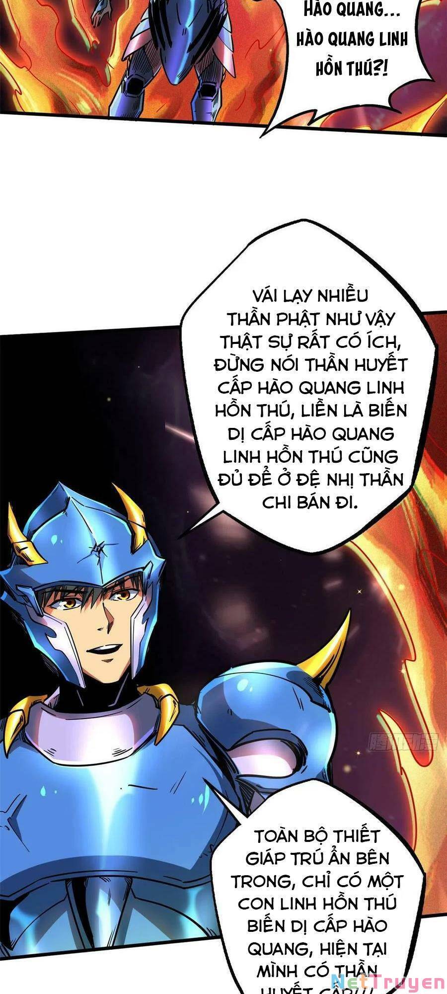 siêu cấp thần cơ nhân Chapter 107 - Next chapter 108