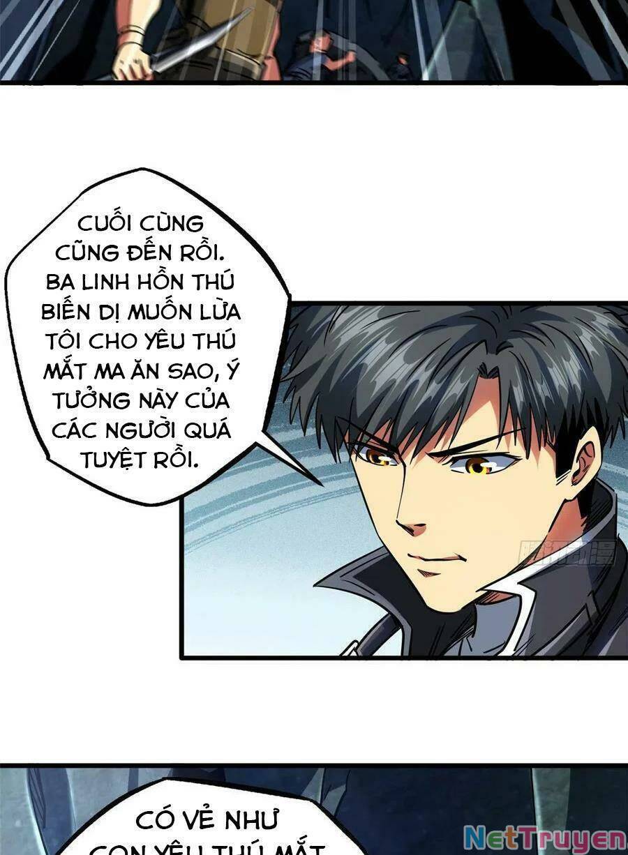 siêu cấp thần cơ nhân Chapter 107 - Next chapter 108