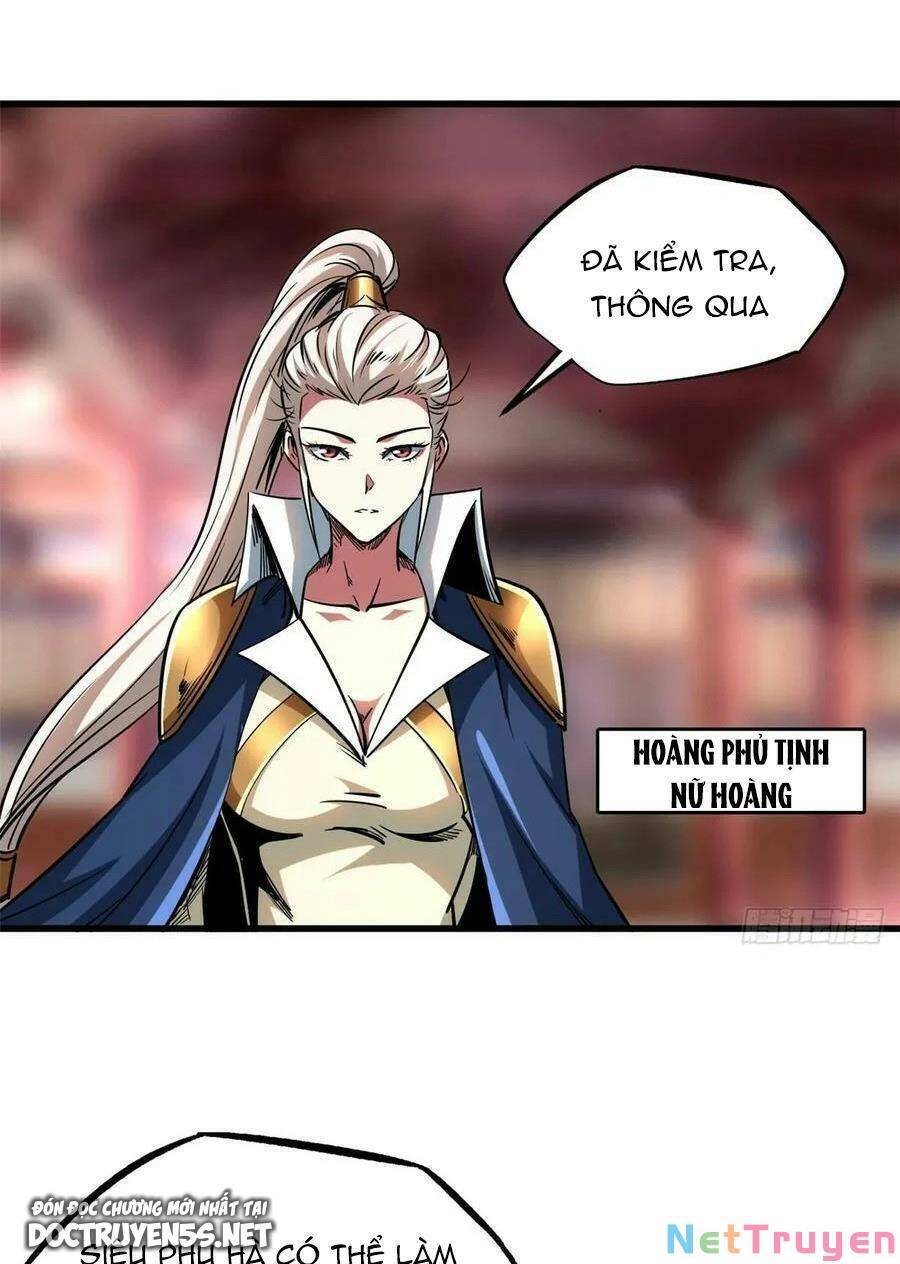 siêu cấp thần cơ nhân Chapter 115 - Next chapter 116