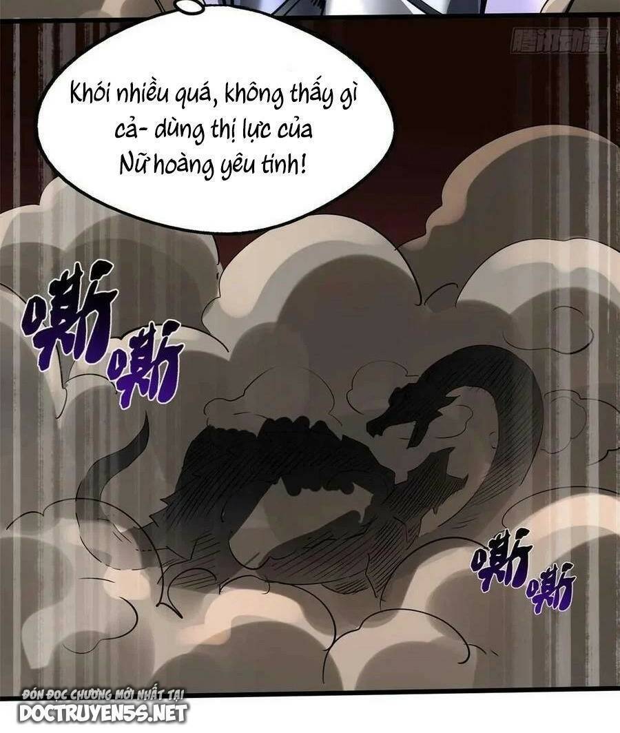 siêu cấp thần cơ nhân Chapter 118 - Next chapter 119