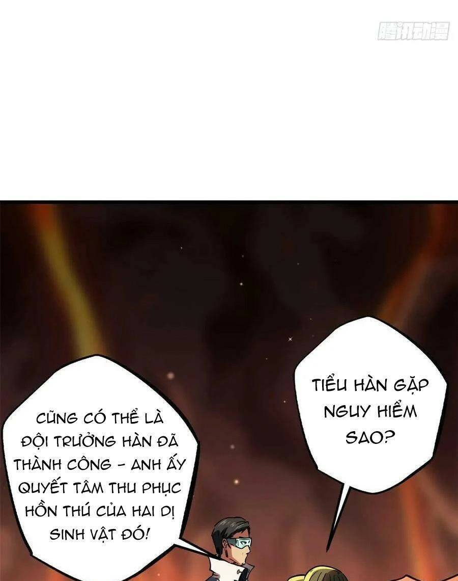 siêu cấp thần cơ nhân Chapter 118 - Next chapter 119