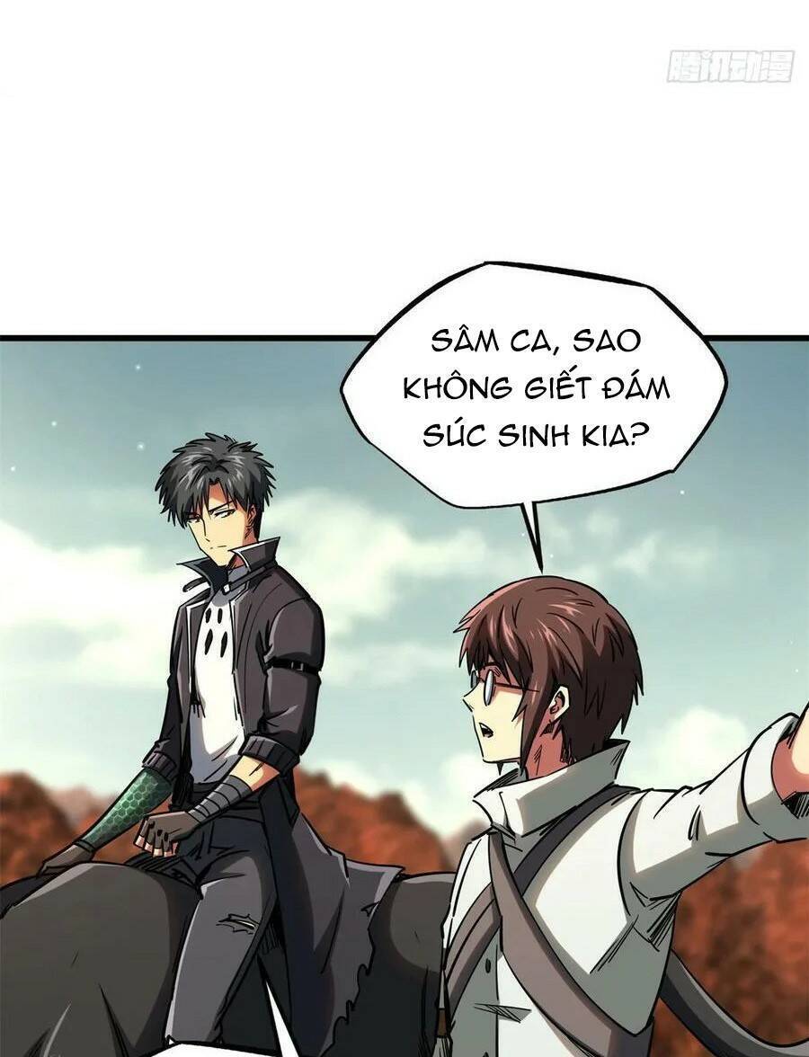 siêu cấp thần cơ nhân Chapter 121 - Next chapter 122