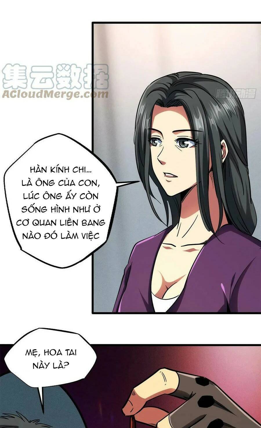 siêu cấp thần cơ nhân Chapter 121 - Next chapter 122