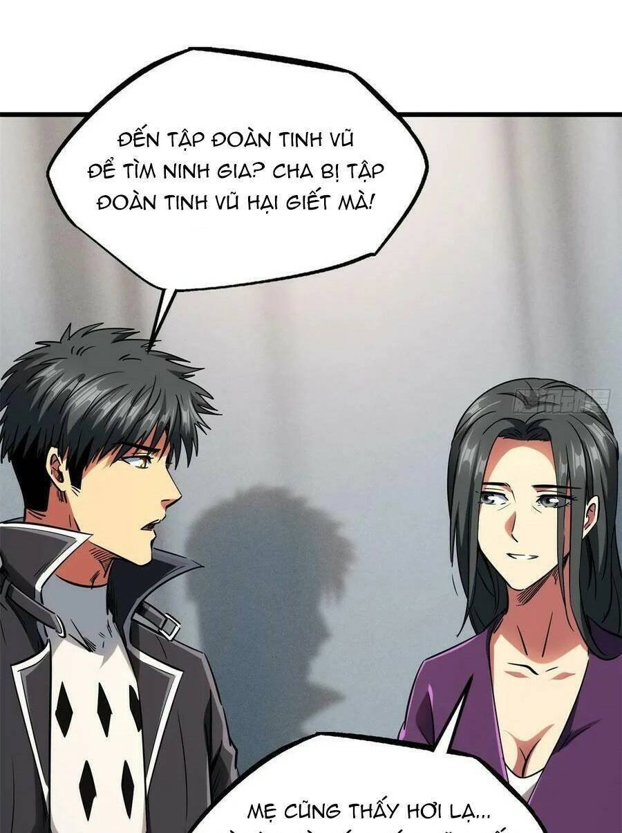 siêu cấp thần cơ nhân Chapter 121 - Next chapter 122