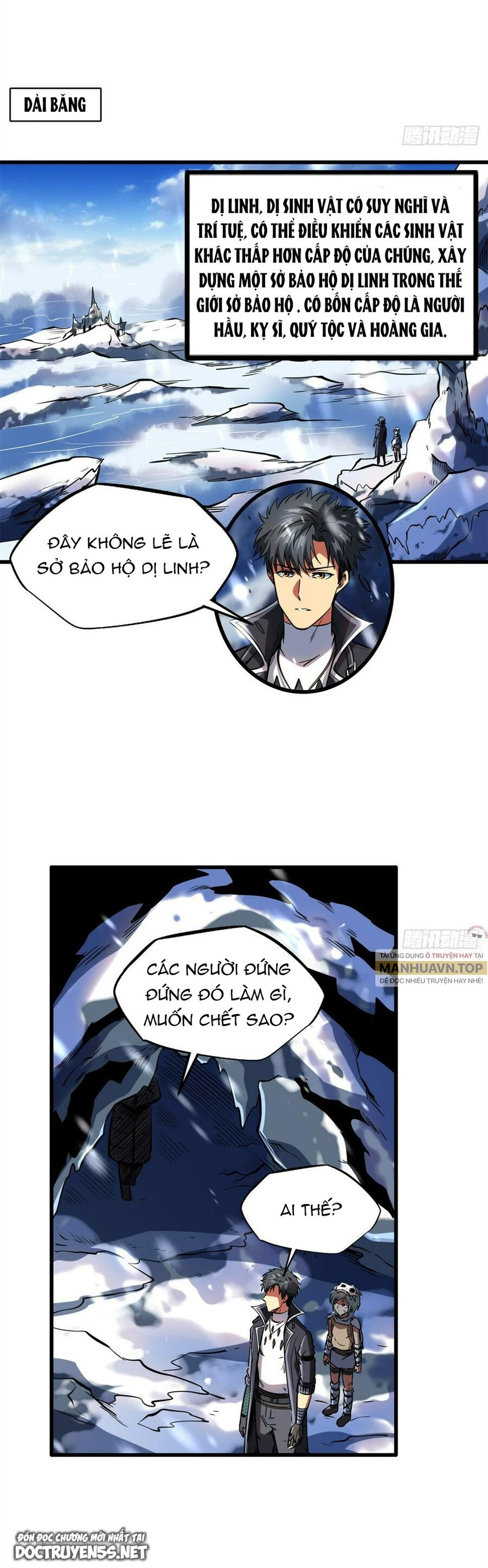 siêu cấp thần cơ nhân Chapter 135 - Next chapter 136