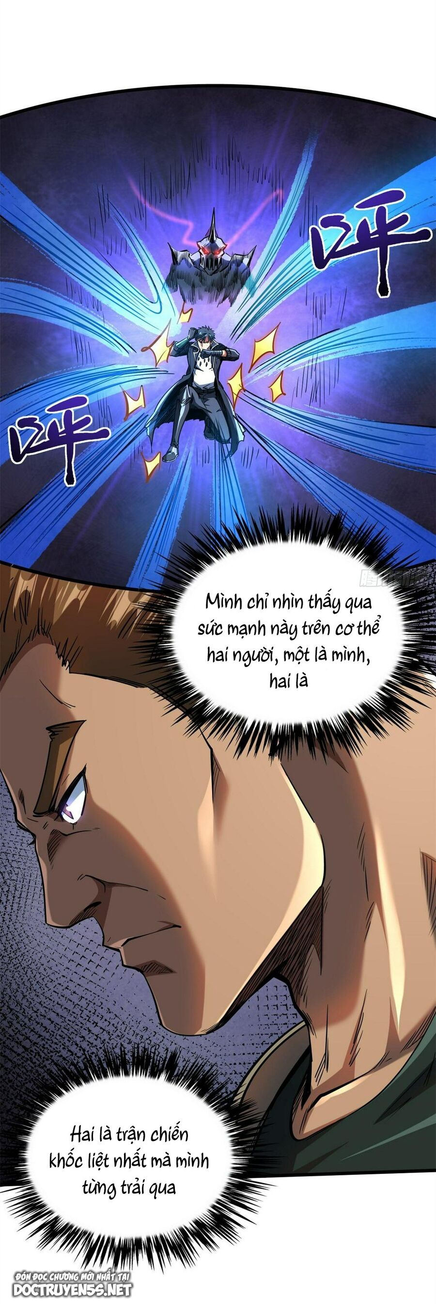 siêu cấp thần cơ nhân Chapter 135 - Next chapter 136