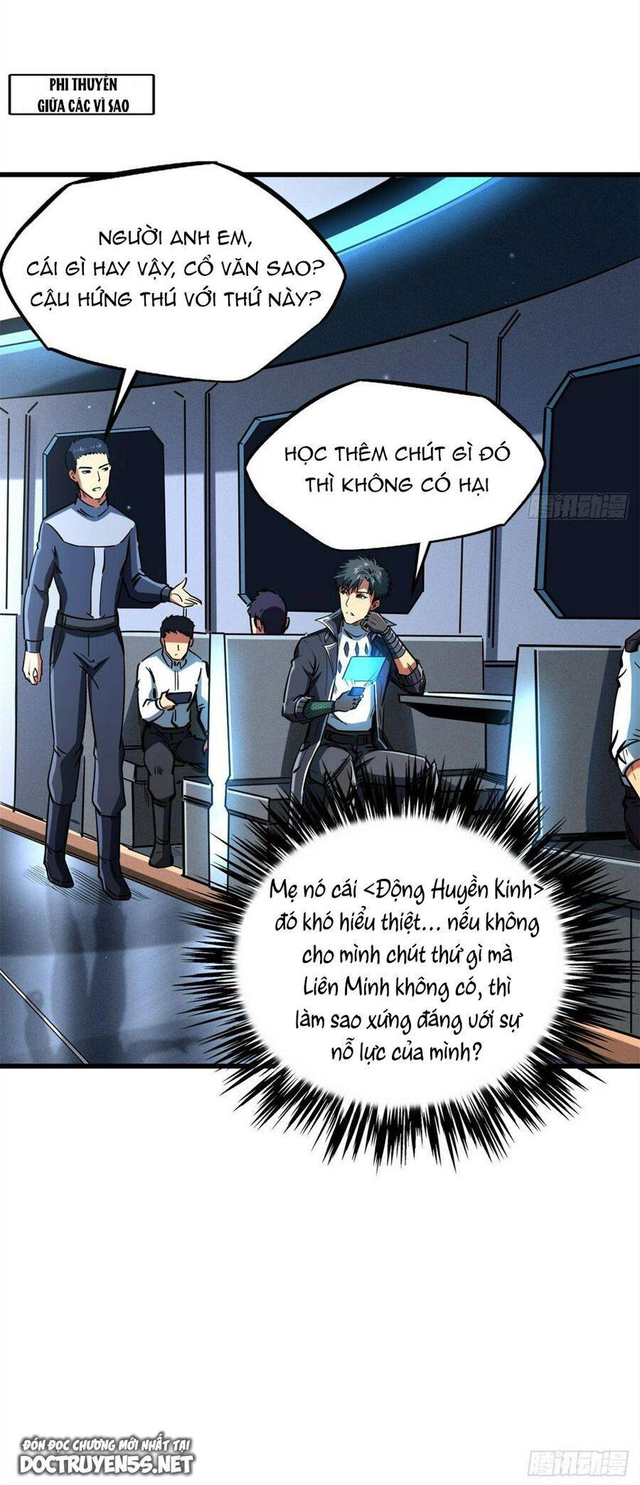 siêu cấp thần cơ nhân Chapter 136 - Next chapter 137