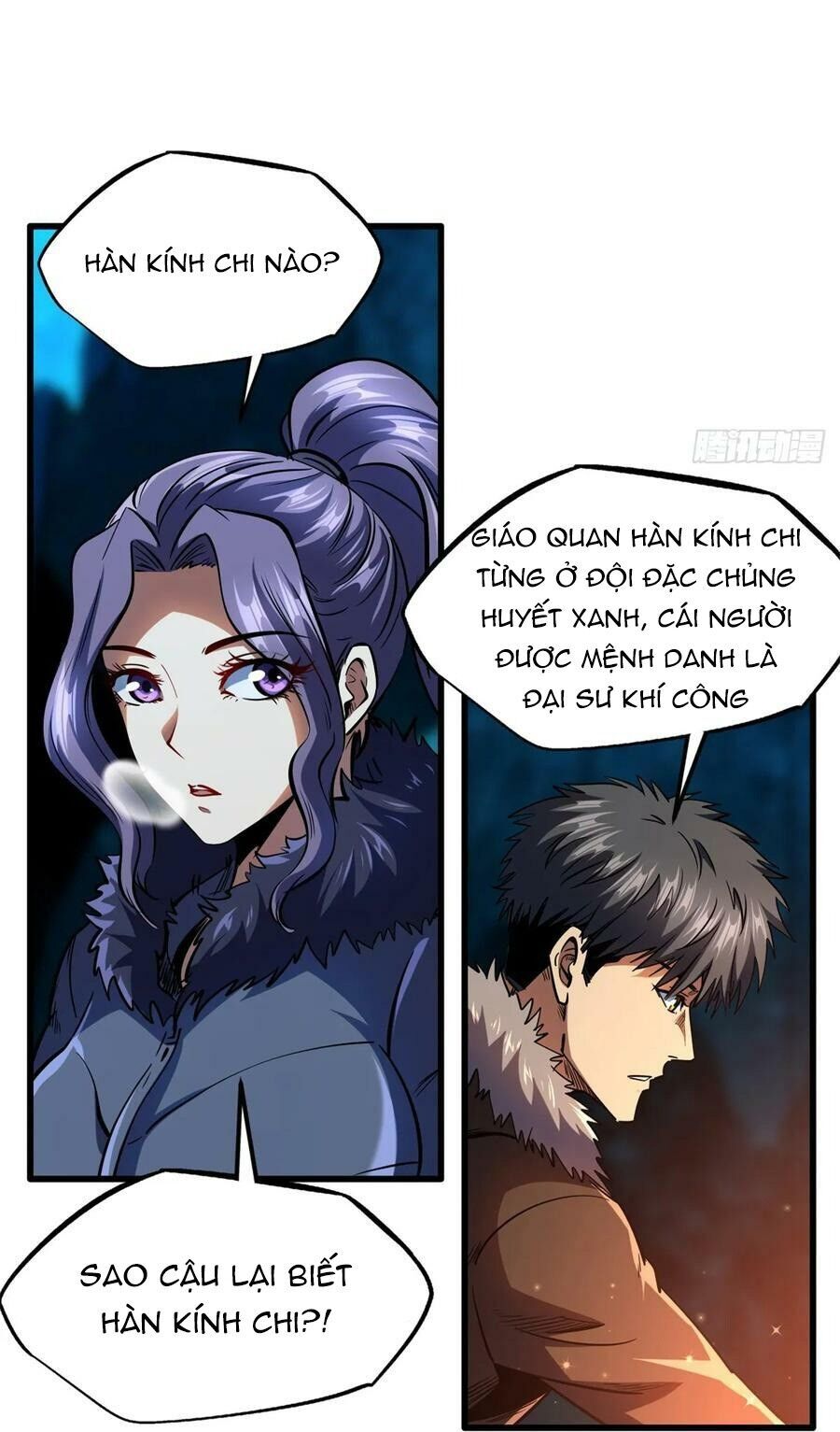 siêu cấp thần cơ nhân Chapter 137 - Next chapter 138