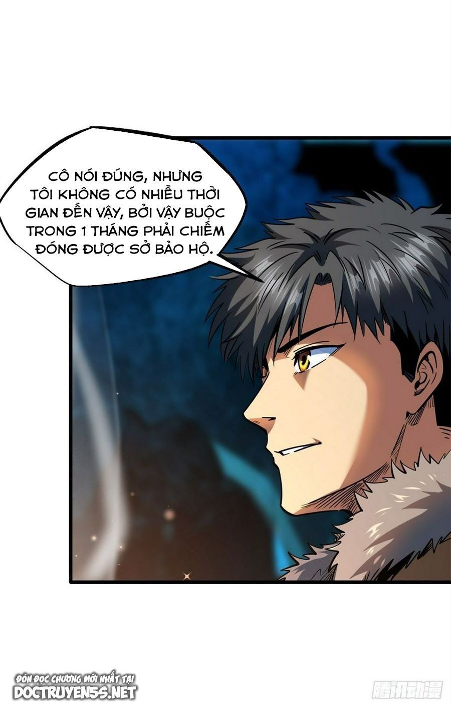 siêu cấp thần cơ nhân Chapter 138 - Next chapter 139