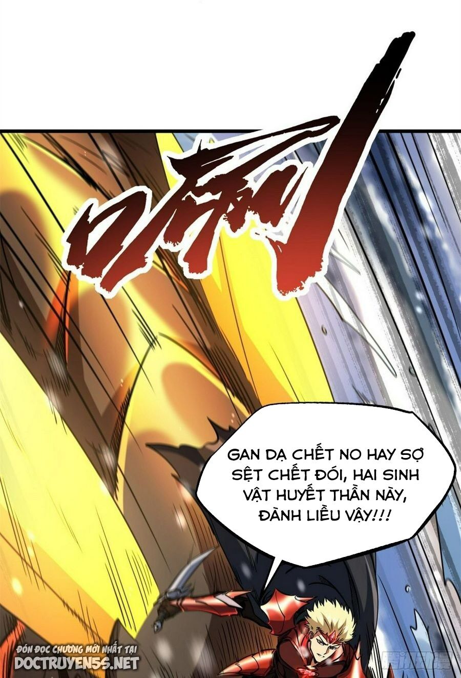 siêu cấp thần cơ nhân Chapter 138 - Next chapter 139