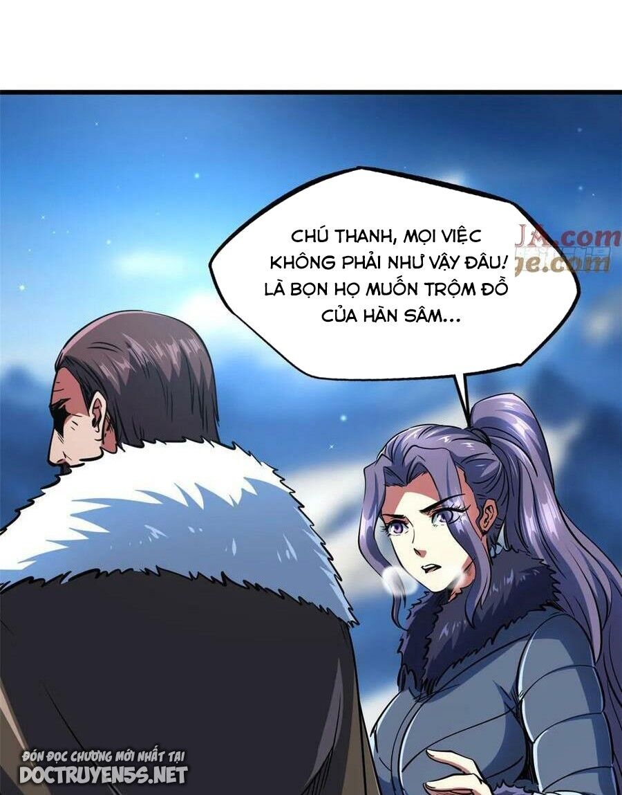 siêu cấp thần cơ nhân Chapter 140 - Next chapter 141