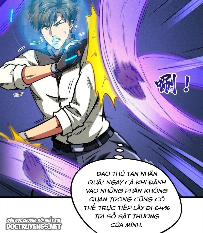 siêu cấp thần cơ nhân Chapter 153 - Next chapter 154