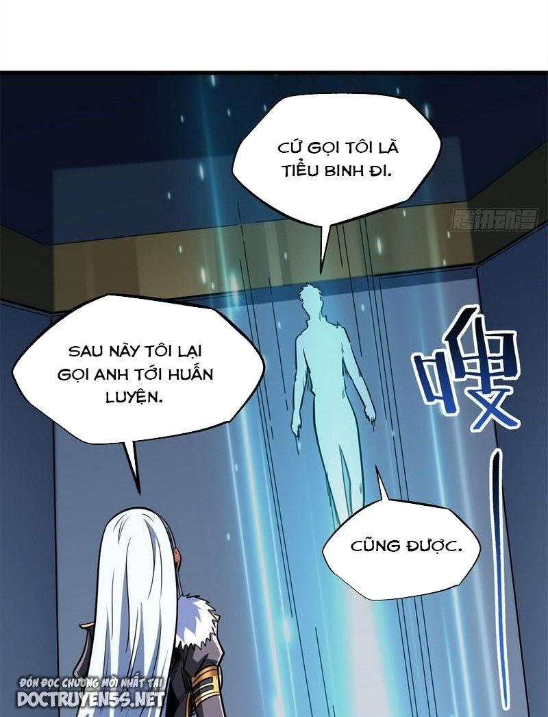 siêu cấp thần cơ nhân Chapter 153 - Next chapter 154