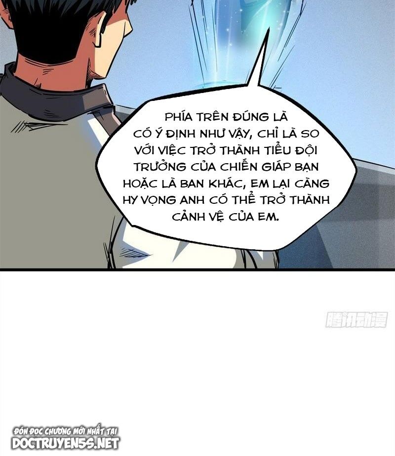 siêu cấp thần cơ nhân Chapter 153 - Next chapter 154