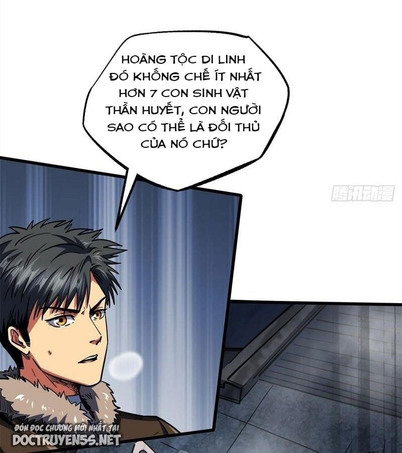 siêu cấp thần cơ nhân Chapter 154 - Next chapter 155