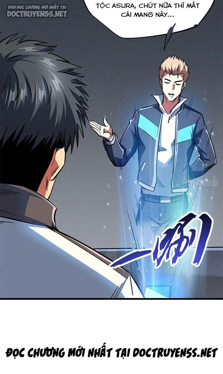 siêu cấp thần cơ nhân Chapter 165 - Next chương 166