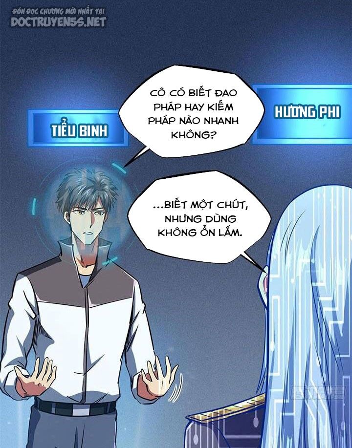 siêu cấp thần cơ nhân Chapter 165 - Next chương 166