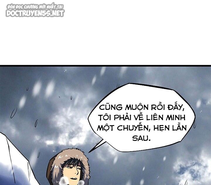 siêu cấp thần cơ nhân Chapter 168 - Next chương 169