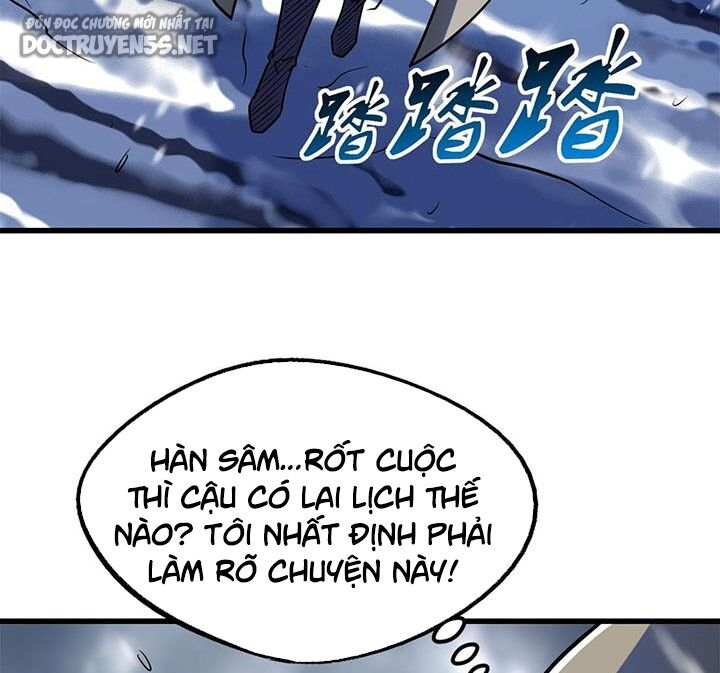 siêu cấp thần cơ nhân Chapter 168 - Next chương 169