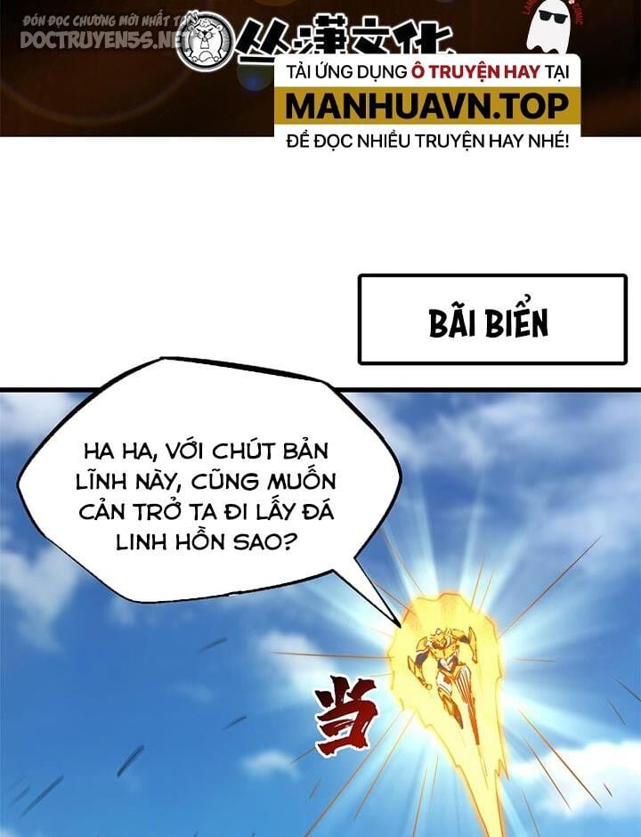 siêu cấp thần cơ nhân Chapter 171 - Next Chương 172