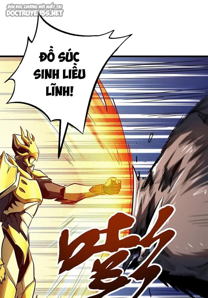 siêu cấp thần cơ nhân Chapter 171 - Next Chương 172