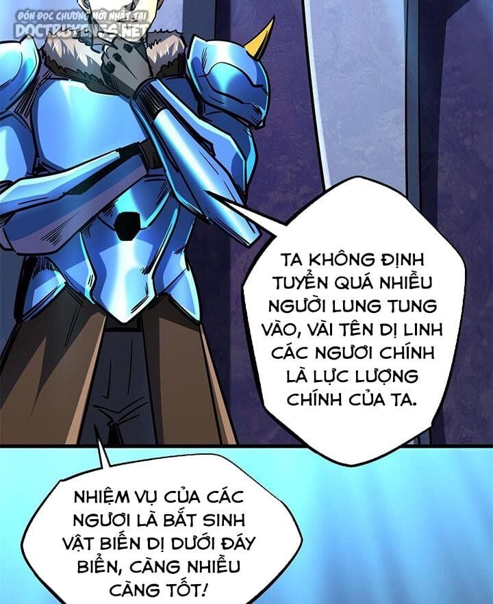 siêu cấp thần cơ nhân Chapter 171 - Next Chương 172